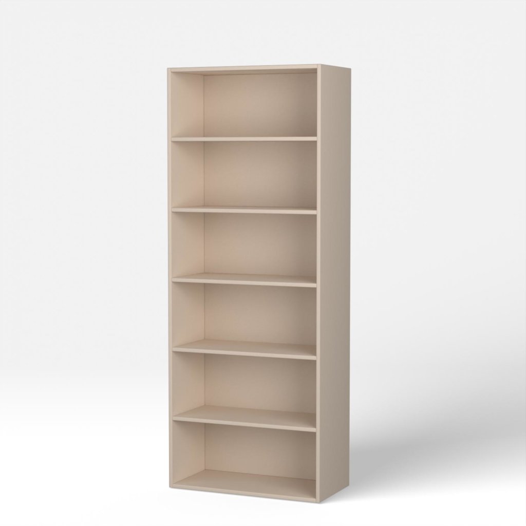 Schrank Champagner BS - holzplatte-online.com