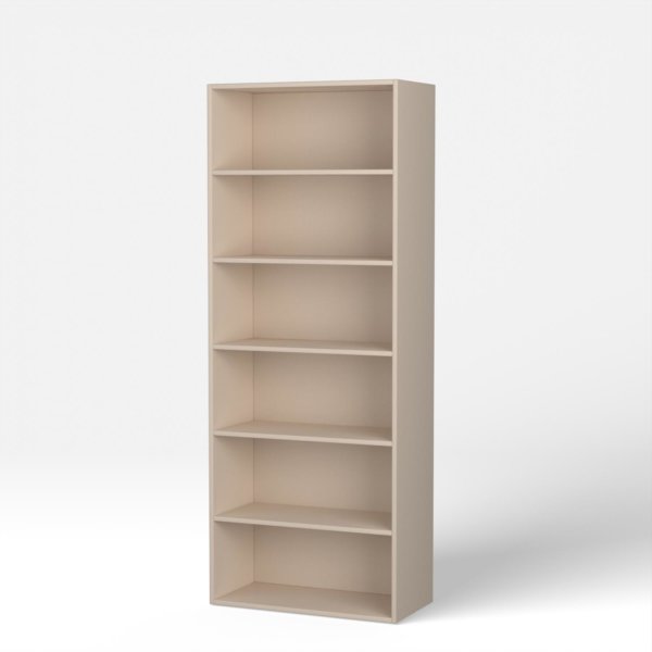 Schrank Champagner BS - holzplatte-online.com