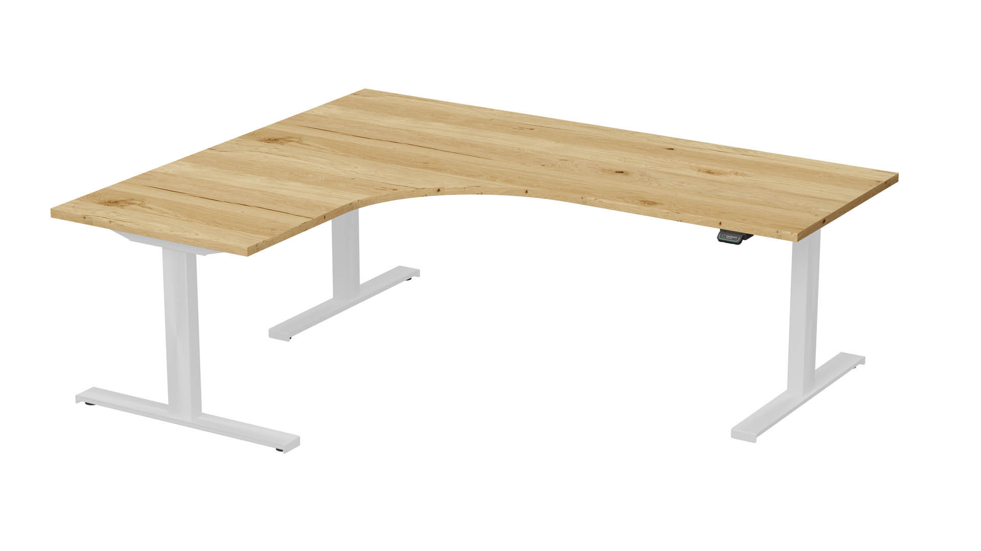 hoeve-ecktisch-FPL-0005-LACK-Eiche-Crack-Untergrund-braun-furniert---lackiert.png-metal_white